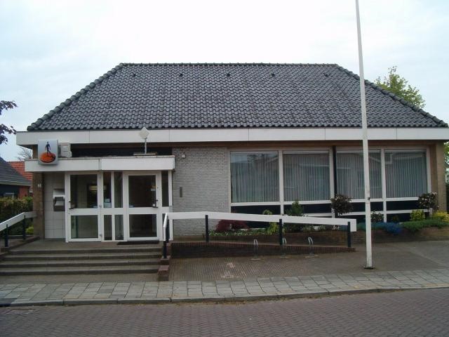 Langeveen - Molenbergstraat 3